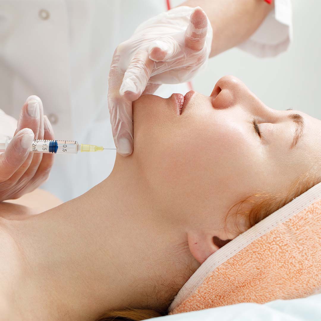 Are Skin Booster Injections Worth Getting?