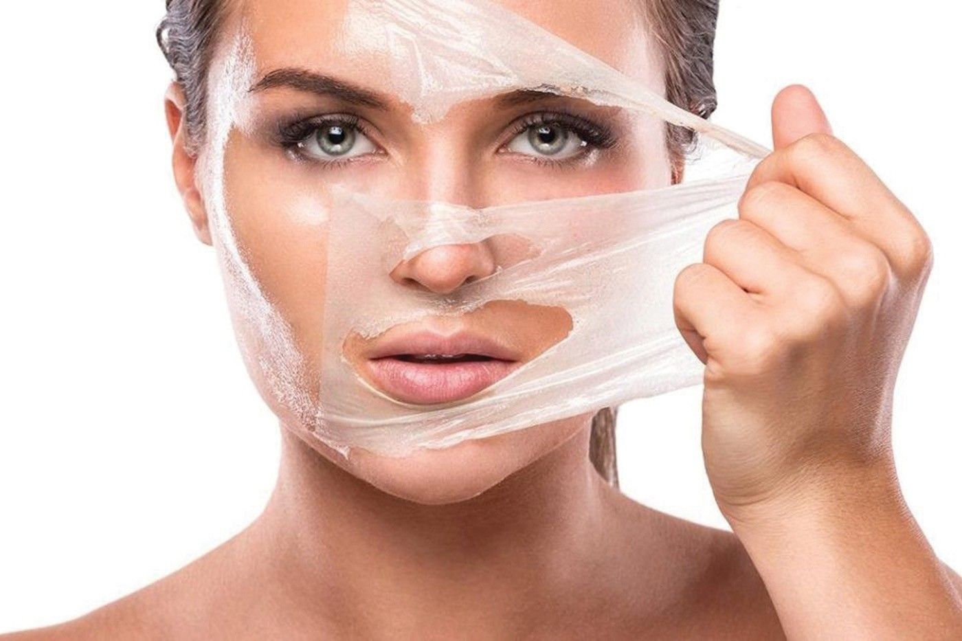 Can Chemical Peel Treatment Help Fade Dark Spots?