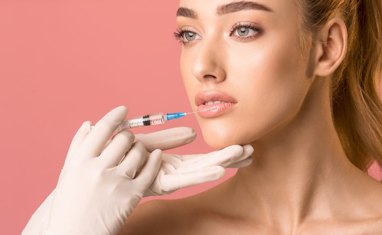 Can Dermal Fillers Enhance Your Features Without Surgery?