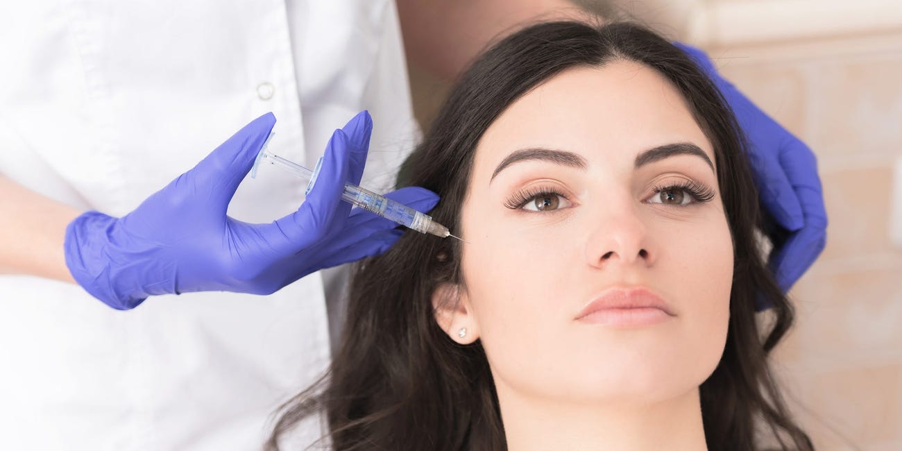 Can Glutathione Injections Support Mature Skin Needs?