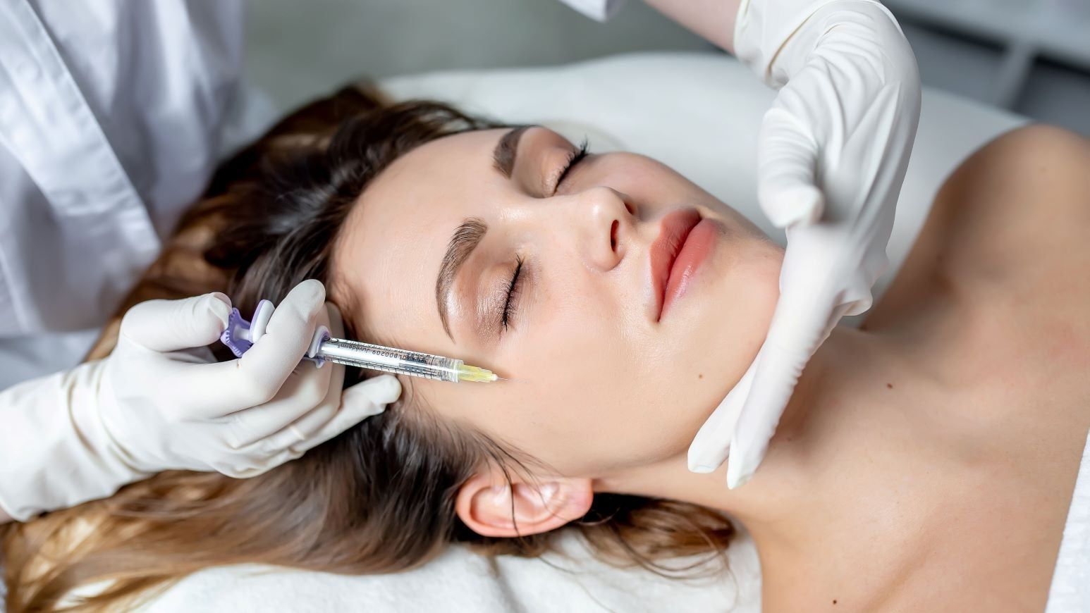 Why Do People Over 40 Choose Sculptra Filler?