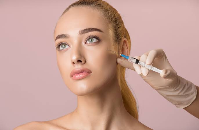 Can Cheek Fillers Injection Help With Flat-Looking Cheeks?