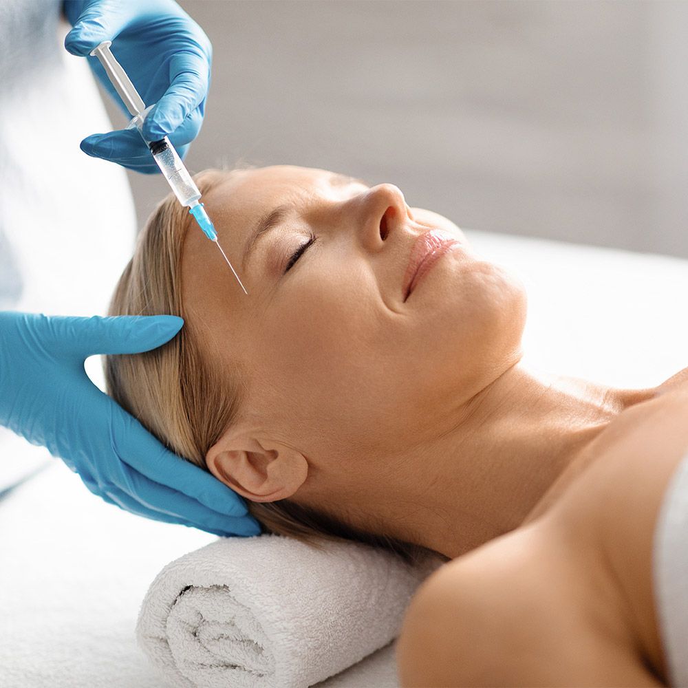Can Radiesse Filler Change the Appearance of Facial Proportions?