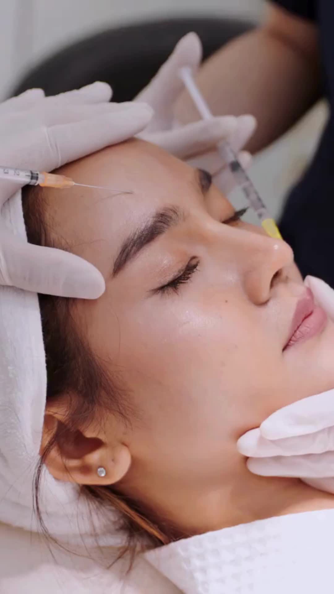 Could Salmon DNA Injection Help Your Skin Look More Revitalised?