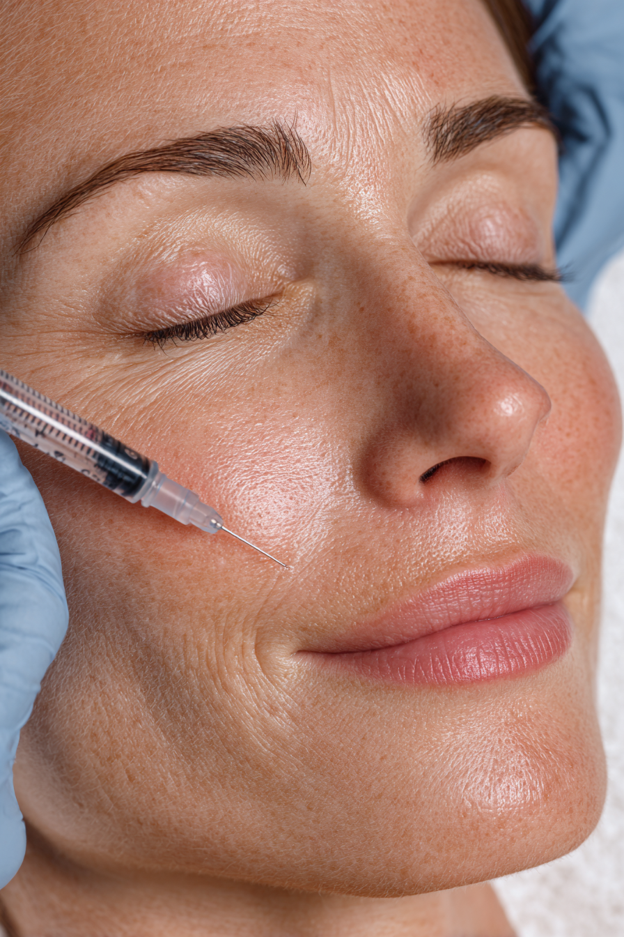 Does Belotero Filler Treatment Look Natural?