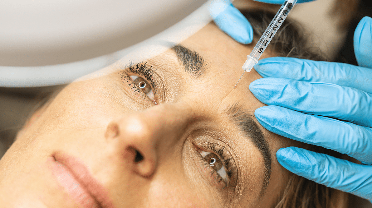 When Should You Consider Volite Fillers for Aging Skin?