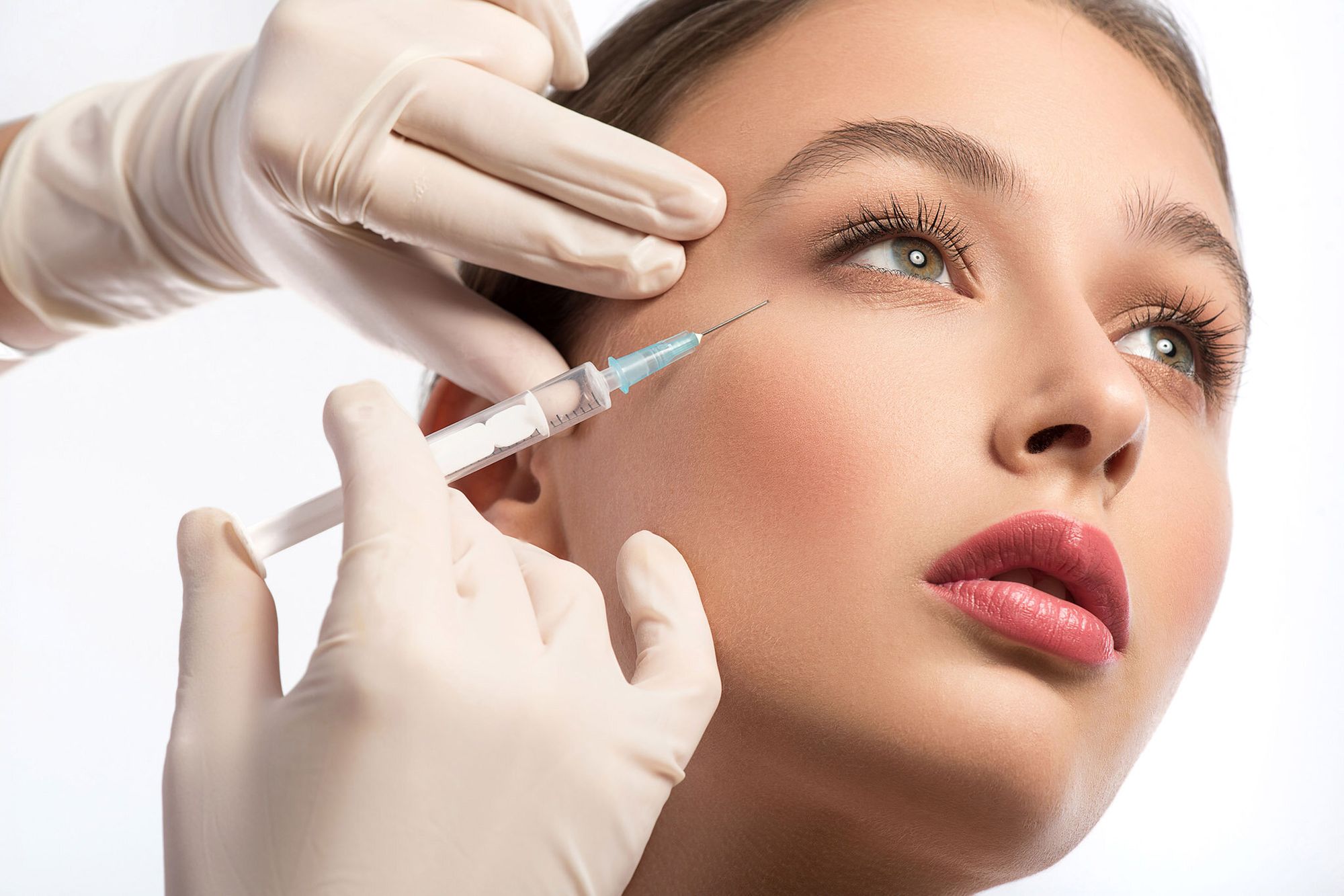 Who Should Get Skin Booster Injections?