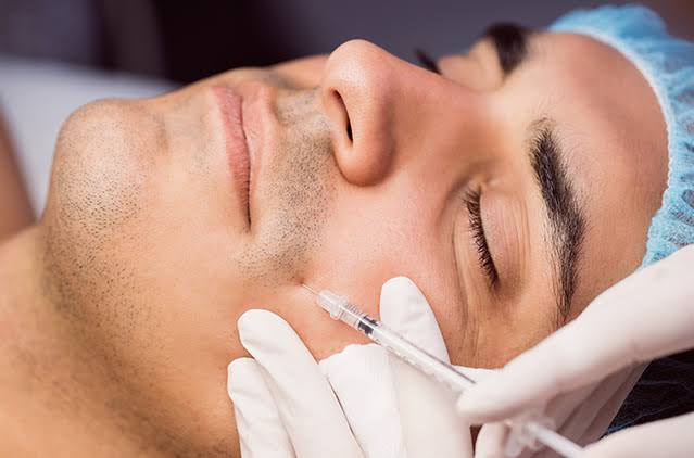 Can the Best Dermal Fillers Injection Improve Facial Contours?