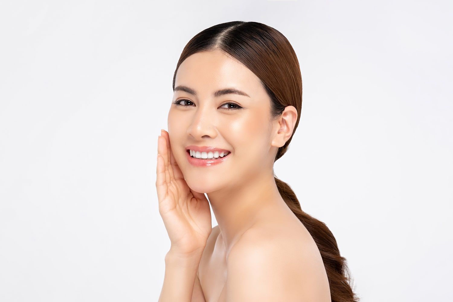 Can the Best eMatrix Treatment Improve Enlarged Pores as You Age?