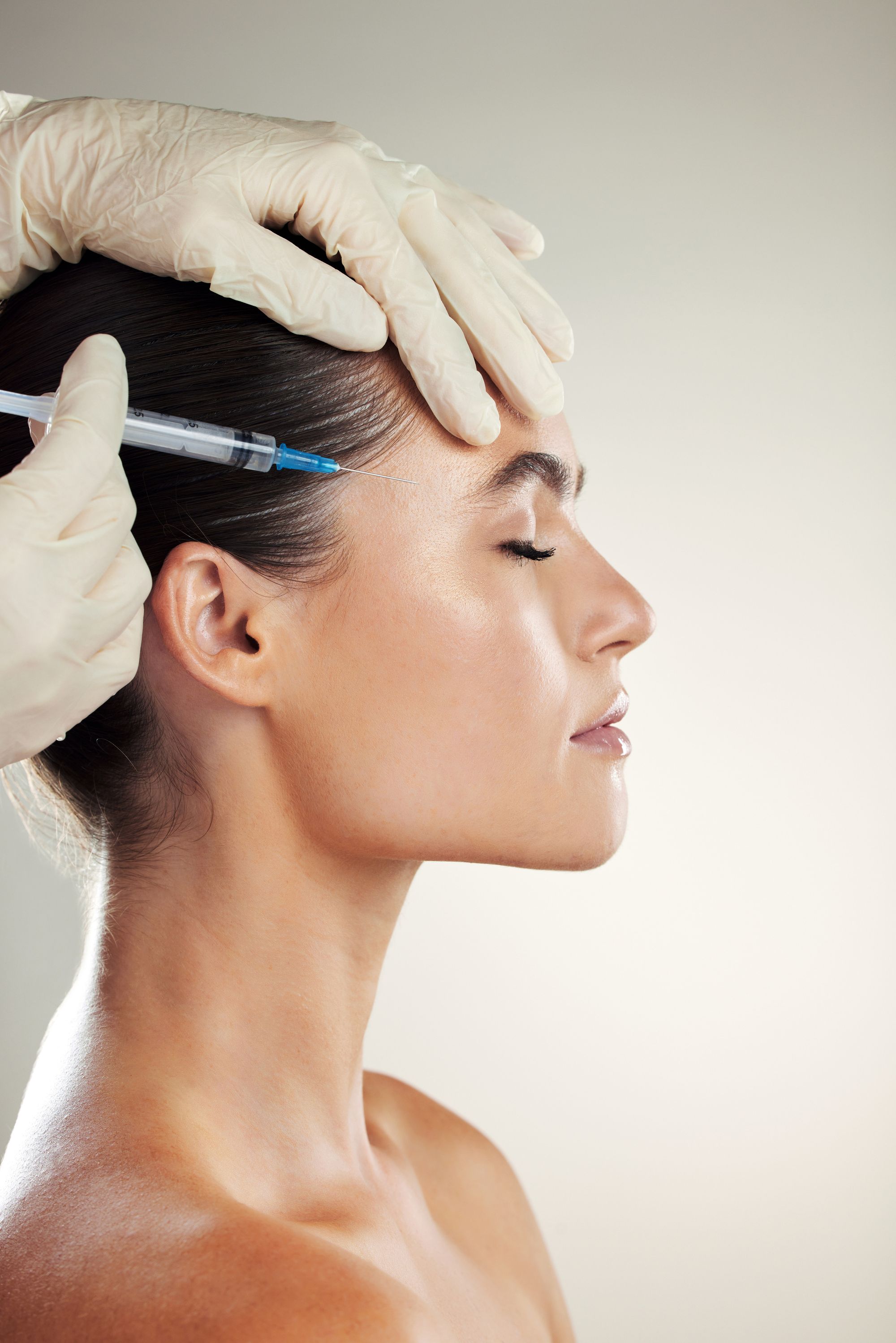 How Does Age Affect Glutathione Injection Choices?