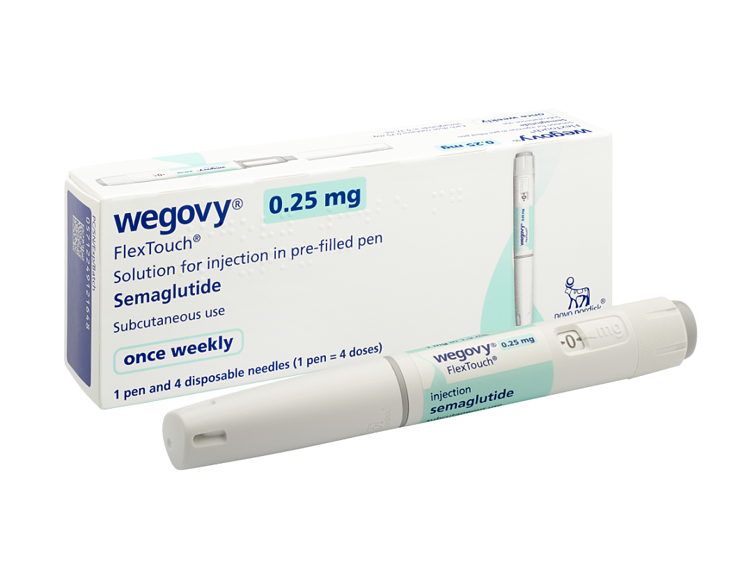 What Makes Someone Suitable for the Best Wegovy Injection?