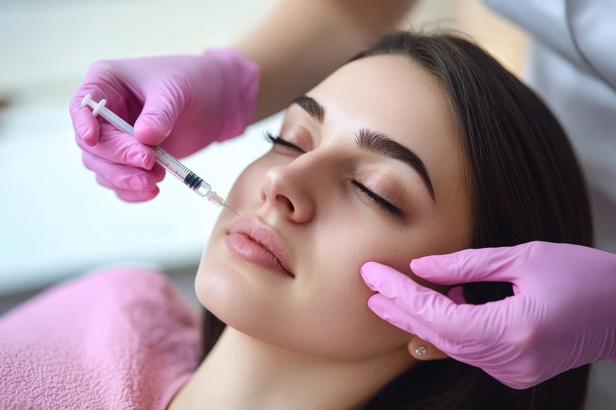 What Should Adults Over 40 Know About Glutathione Injections?