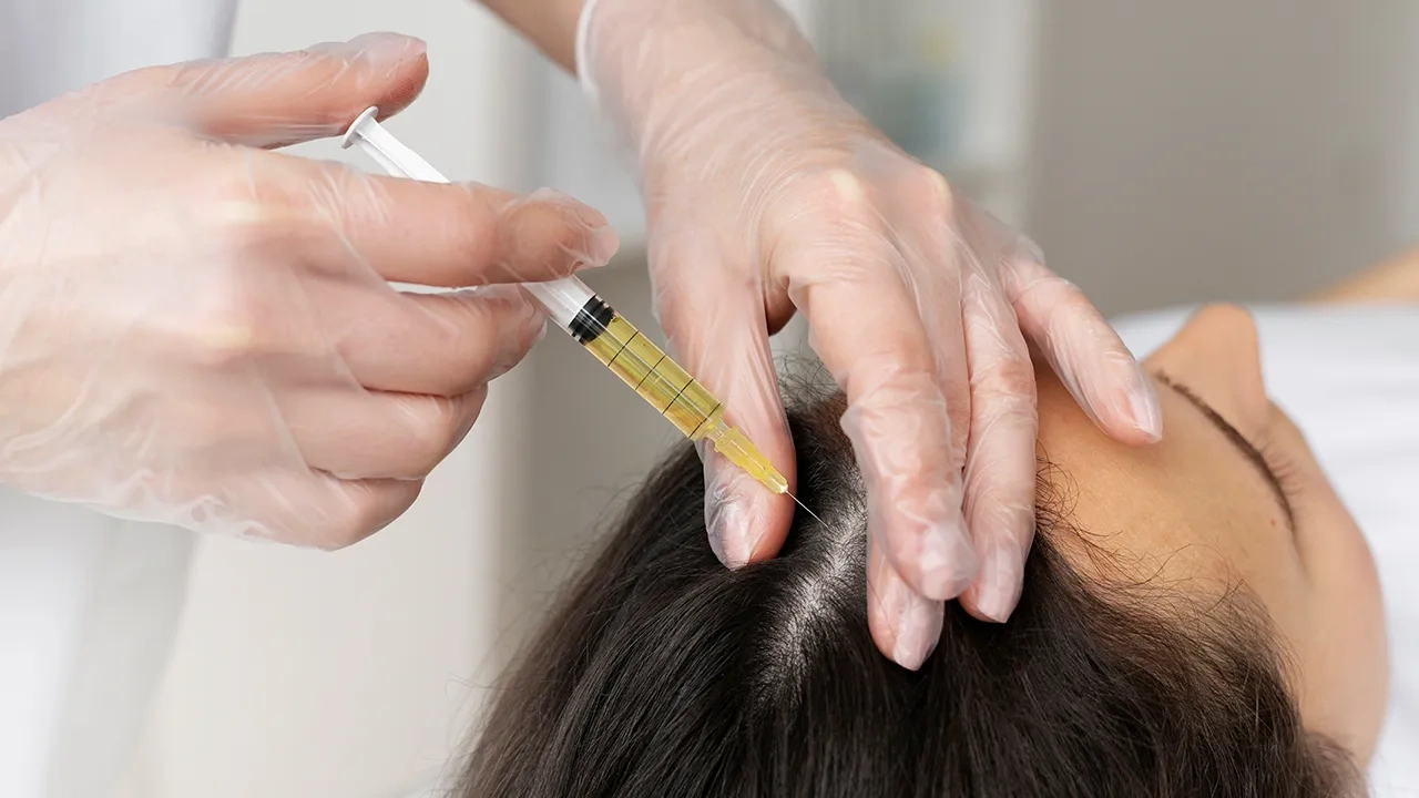 What Should You Know Before Trying GFC Treatment For Hair?
