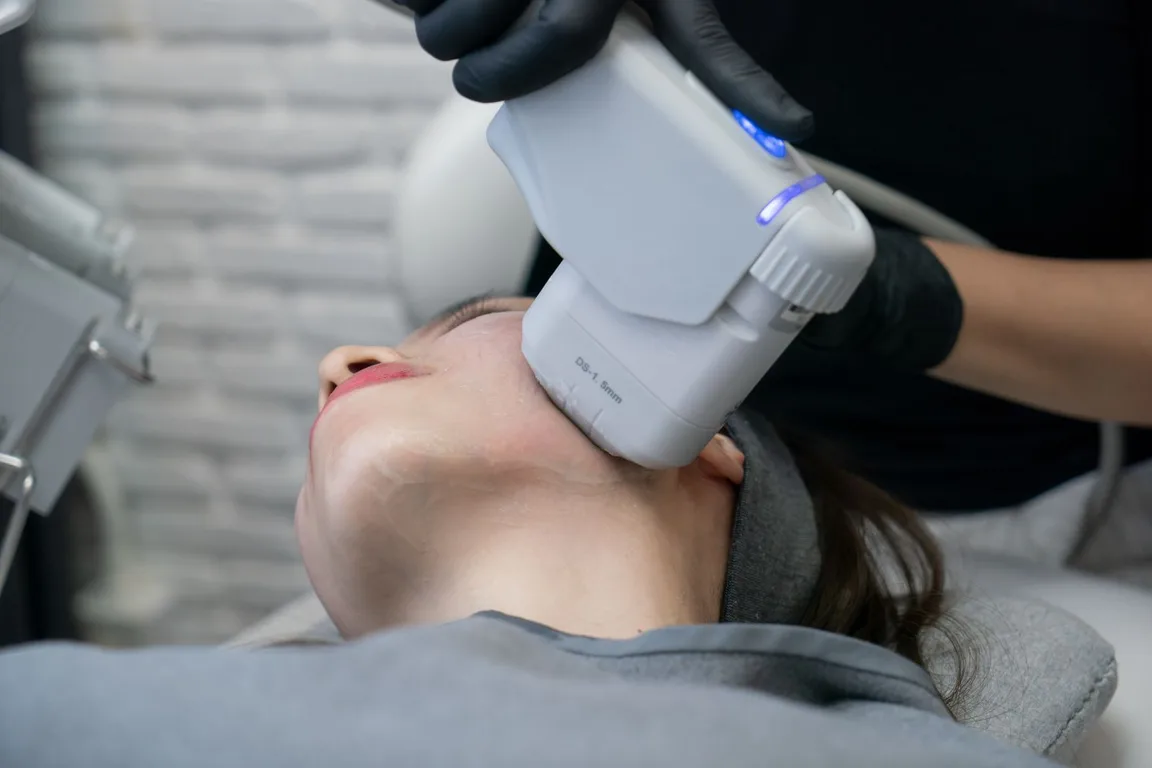 Does Skin Firmness Influence Your HIFU Treatment Cost?