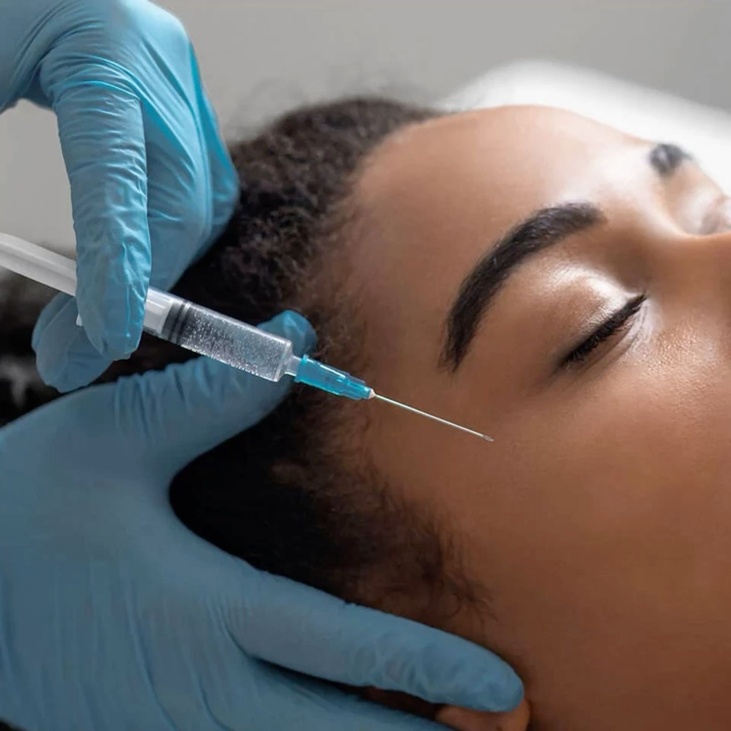 Why Are Injectable Dermal Fillers Used for Facial Rejuvenation?